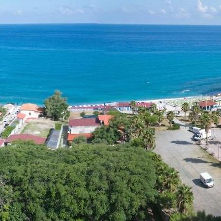 Accommodetion "Mare Grande" Тропея Экстерьер фото