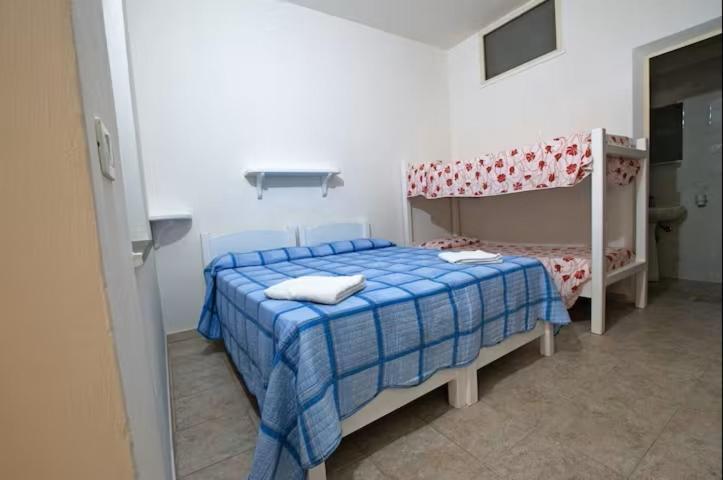Accommodetion "Mare Grande" Тропея Экстерьер фото